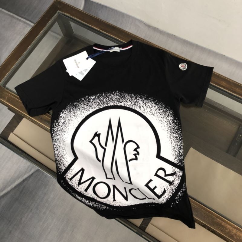 Moncler T-Shirts